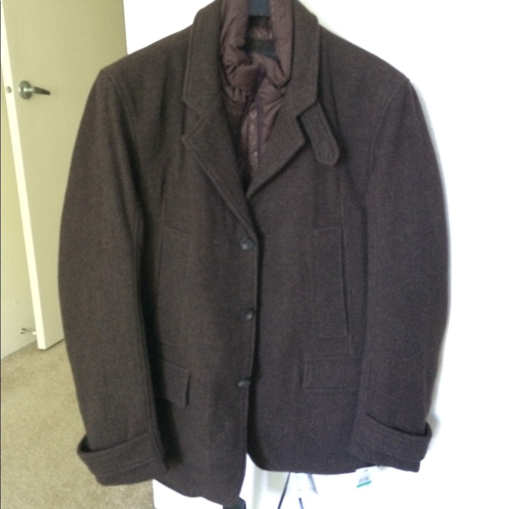Marc New York jacket